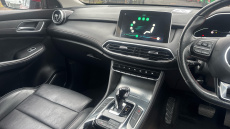 MG Hs 1.5 T-GDI Excite 5dr DCT Petrol Hatchback